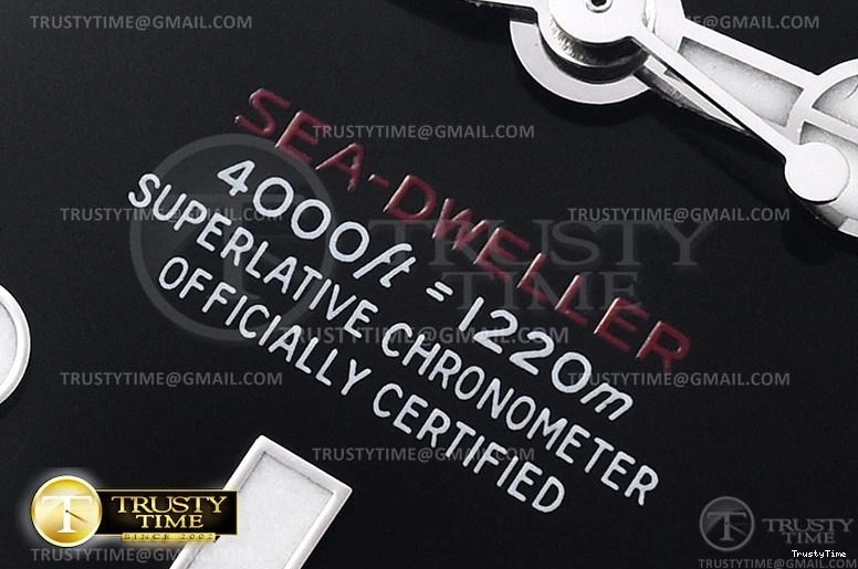 1115 HighQuality ROLSD098A – Seadweller 1021